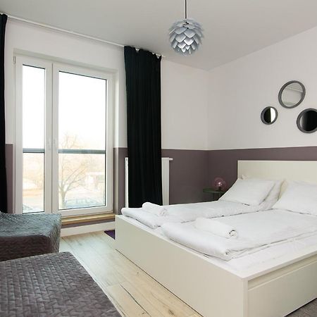 Shortstaypoland Zupnicza Varşovia Exterior foto
