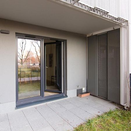 Shortstaypoland Zupnicza Varşovia Exterior foto