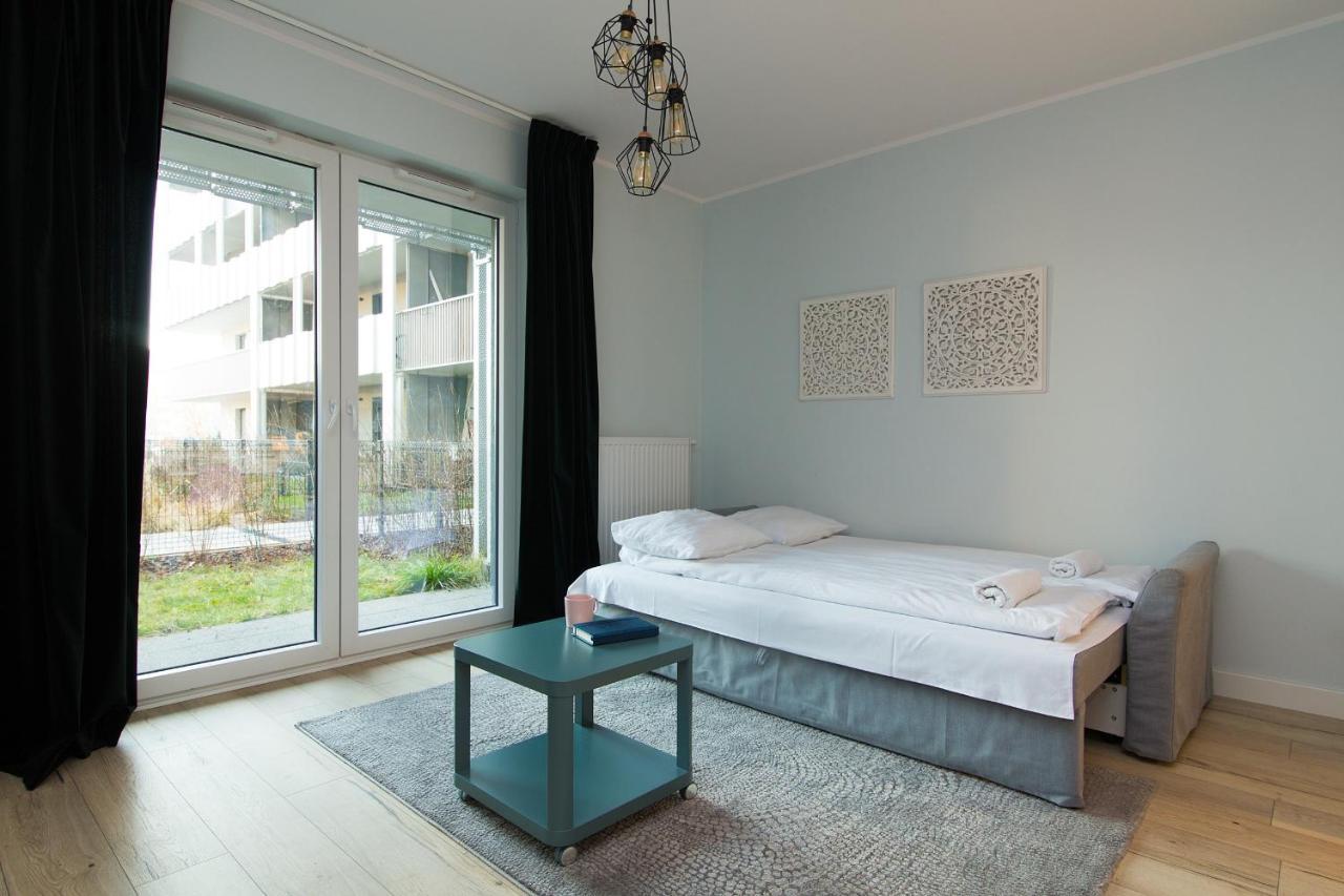 Shortstaypoland Zupnicza Varşovia Exterior foto