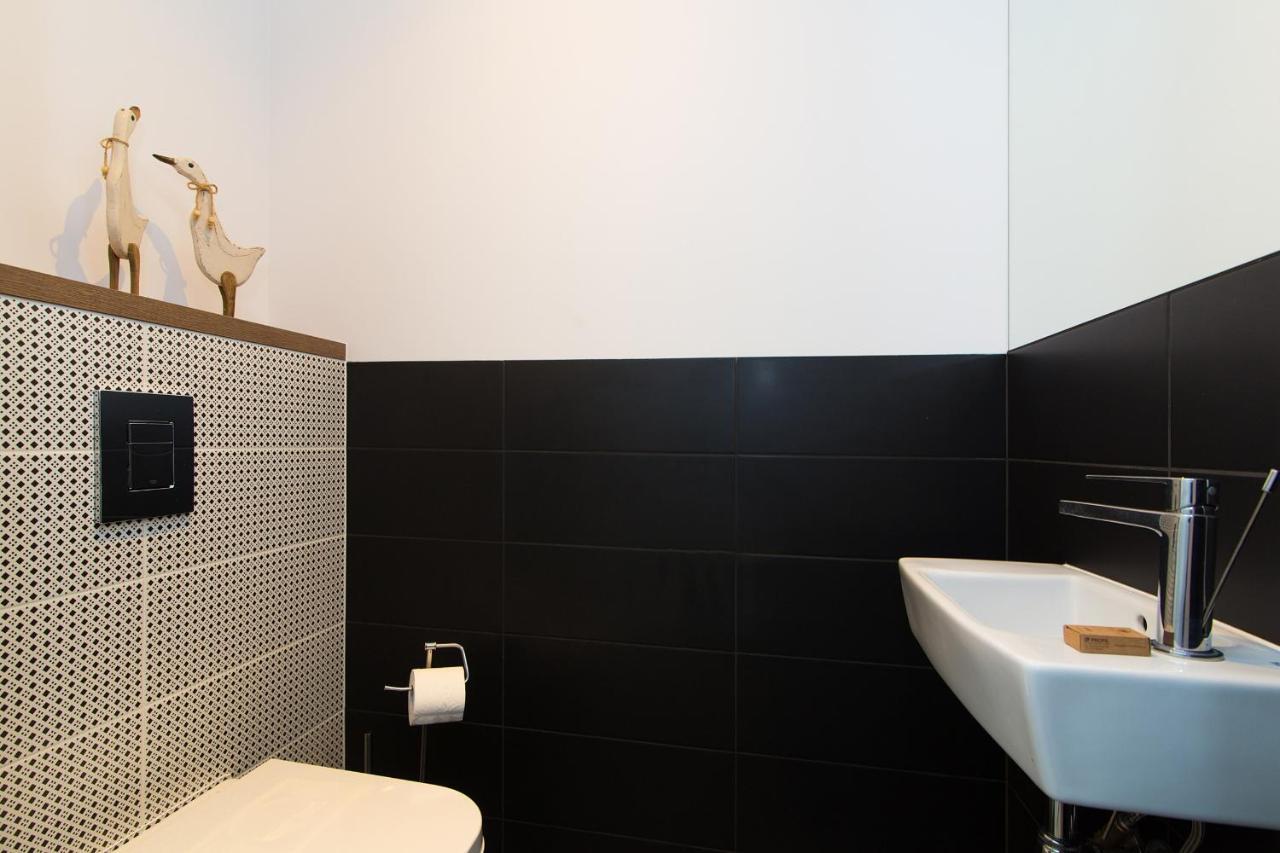 Shortstaypoland Zupnicza Varşovia Exterior foto