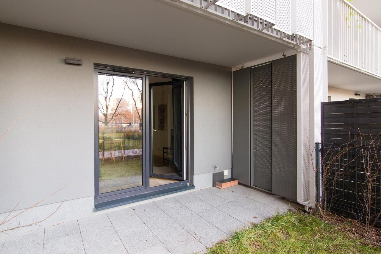 Shortstaypoland Zupnicza Varşovia Exterior foto