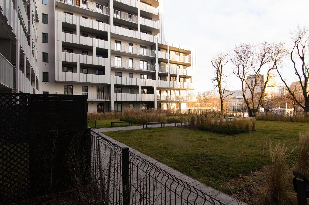 Shortstaypoland Zupnicza Varşovia Exterior foto
